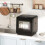 Homcom HOMCOM Tabletop Dishwasher, Mini Countertop Dishwasher with Built-in 2