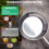 Nardea 3500W Electric Induction Hob  2 Ring 5