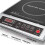 Lechuang Chef 3500W Ultra-thin Portable Induction Hob 3