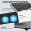 Lechuang Chef 3500W Ultra-thin Portable Induction Hob 5