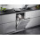AEG AEG 7000 Series Integrated Dishwasher FSB73427Z, 9 settings, 7