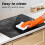 60cm Induction Hob - 4 Zone Built-In Ceramic 6
