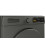 Electra 8Kg Condenser Tumble Dryer - Dark Silver 3