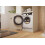Candy Candy ProWash 400 Integrated Washing Machine, 9 Kg 2