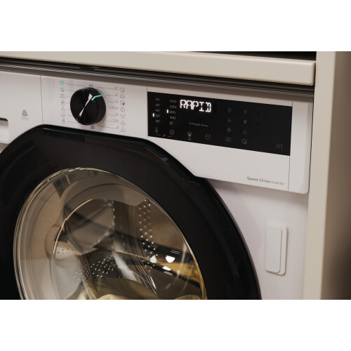Candy Candy ProWash 400 Integrated Washing Machine, 9 Kg 2