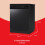 Russell Hobbs Russell Hobbs Freestanding Dishwasher, Class C, 14 Place 2