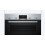 Bosch Bosch, Series 4, MBA533BS3B, 60cm Built-in Double Oven 2