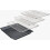 Bosch Bosch, Series 4, MBA533BS3B, 60cm Built-in Double Oven 3
