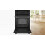 Bosch Bosch, Series 4, MBA533BS3B, 60cm Built-in Double Oven 4