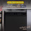 Russell Hobbs Russell Hobbs Freestanding Dishwasher, Class C, 14 Place 6