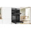 Bosch Bosch, Series 4, MBA533BS3B, 60cm Built-in Double Oven 5