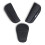 3 Piece Baby Stroller Car Seat Strap Covers & Crotch pad Universal 1