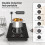 VBGK Double Induction Hob,220V 3000W 2 ring induction 3