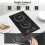 VBGK Double Induction Hob,220V 3000W 2 ring induction 6