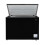 Willow W300CFB 292L Freestanding Chest Freezer with Removable 2