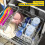 Russell Hobbs Russell Hobbs Mini Dishwasher Compact Table Top in 7