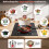 Traenvir 2 Ring Ceramic Hob 30CM, 2 Zone 5