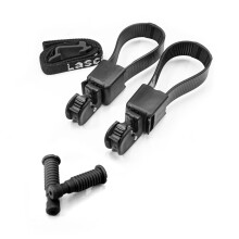 Lascal BuggyBoard Universal Connector Kit for Mini, Maxi & Maxi Plus,