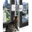 2 Pcs Window Locks for Cats Child Window Safety Restrictors Self 1