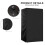 CDA CDA CDI6210_SS CDA CDI6210, Fully built-in, Full size (60 cm), Black, 2