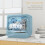 Homcom HOMCOM Table Top Dishwasher, Mini Countertop Dishwasher No 6