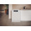 Haier Haier I-Pro Shine Series 7 Dishwasher, 14 Place Settings, White, A Class 2