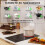 BOOVAL Plug in Electric Ceramic Hob - Built-In 5