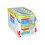 Huggies Huggies Pure Wipes 12 x 60 wipes (New Package) 1
