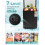 98L Chest Freezer with Removable Baskets Upright Freestanding 3