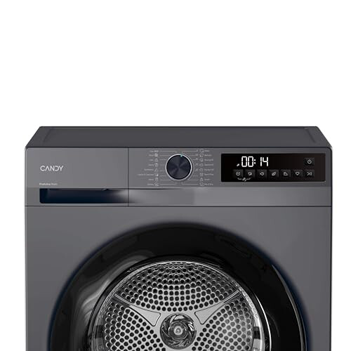 Candy Candy Quick Pro Tumble Dryer, Heat Pump, 10kg, 1