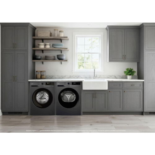 Candy Candy Quick Pro Tumble Dryer, Heat Pump, 10kg, 2