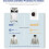 Clothes Dryer, Portable Drying Machine with Timer, 60inch 2