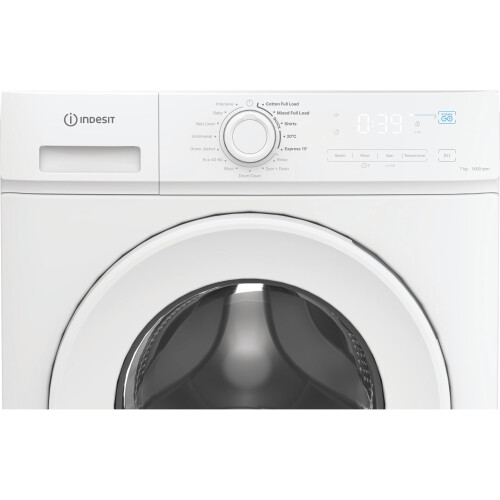 Indesit Indesit My Time IMA 764 MY TIME UK 1
