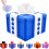 Annoying Gift Box with Screws, Large The Annoying Present Box, 3D Printed Gift 1