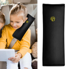 URAQT Car Seat Belt Pad, Seatbelt Pillow for Children Strap