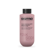 Osmo Pink Soda Colour Enhancing Shampoo | Buildable Temporary Pigment