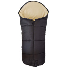 For Your Little One Universal Footmuff Cosy Toes Fleece Lined Deluxe Snuggly Fitting for All Pushchairs Strollers Prams Buggys Baby Jogger 100cm (San
