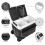 eklipt 50L Car Refrigerator with APP Control Portable 4