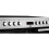 Beko Beko KDVC90X 90cm Electric Range Cooker with Ceramic 4