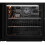 Beko Beko KDVC90X 90cm Electric Range Cooker with Ceramic 6
