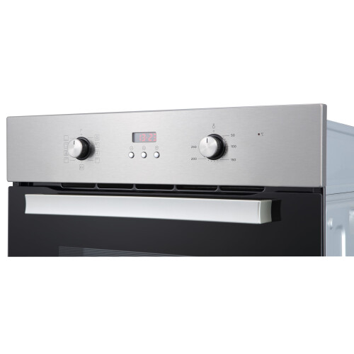 Haden Haden 65L Built In Oven - 7 Cooking 1