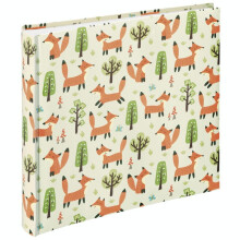 Hama Photo Album, Coloured, 400,00002698