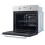 Haden Haden 65L Built In Oven - 7 Cooking 4