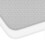 Chicco Next2Me Sheets (pack of 2), Grey Fox | 100% soft cotton 1