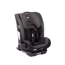 Joie Bold R Group 1/2/3 Extended Harness Child Seat, 9 to 36 kg, 1 to 12 Years - Ember