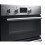 Hotpoint Hotpoint Newstyle Electric Built In Double Oven - 6