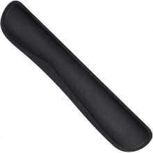 Keyboard Wrist Rest Gel Gaming Keyboard Mat Pad Ergonomic Memory Foam Keyboard