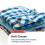 electriq Vented Freestanding 7kg Tumble Dryer 6