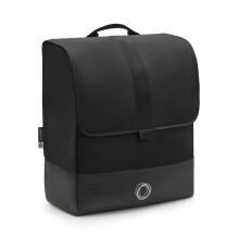 Bugaboo Butterfly Stroller Transport Bag, Hand Luggage-Compatible, Fits Overhead Bins for Airplane Travel, Durable, Easy to Carry Buggy Backpack, wit