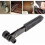 EternaNest 6.35mm Mini Ratchet Wrench for Garage Hand Tools (Black) 1